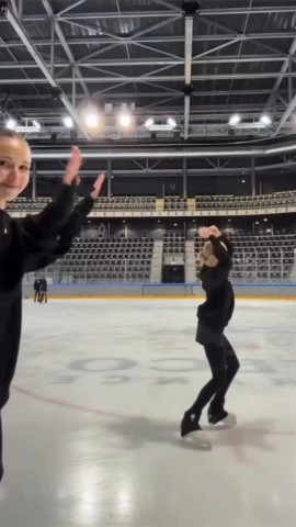 Мой милый Ками в LOOKY. #камилавалиева,#kamilavalieva,#figureskating,#mycutekami. Камила Валиева вчера...