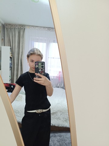 Мирослава в LOOKY. . 