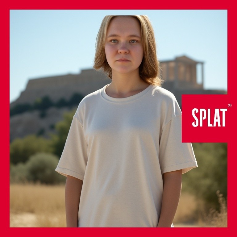 #Тревел_SPLAT #ЛетоУлыбокSPLAT #В_стране_чудес #LOOKY_нейронка