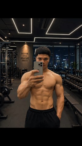 Tolibxonsaidmamatov в LOOKY — публикация
