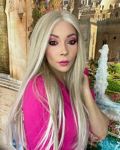 Victoria MUA Aimina в LOOKY. . В рамках курса [#LOO...