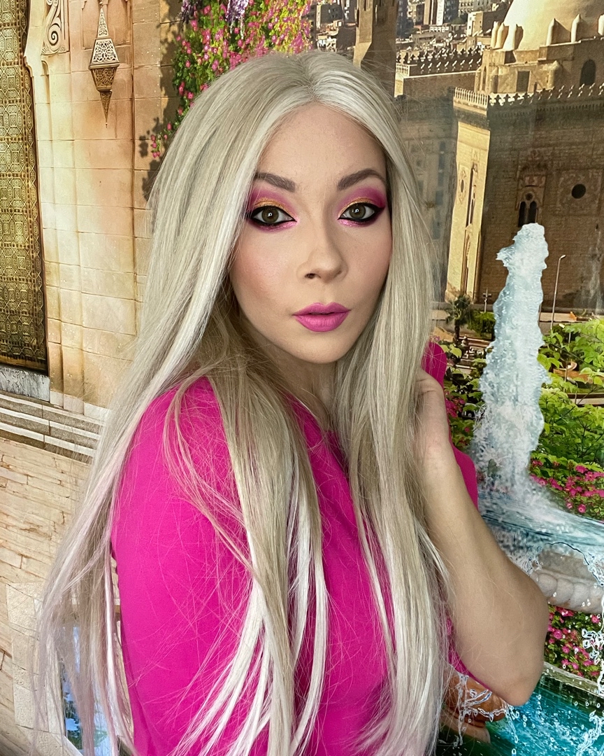 Victoria MUA Aimina в LOOKY — В рамках курса [#LOOKY_you](LOOKY_you) хотела бы познакомить