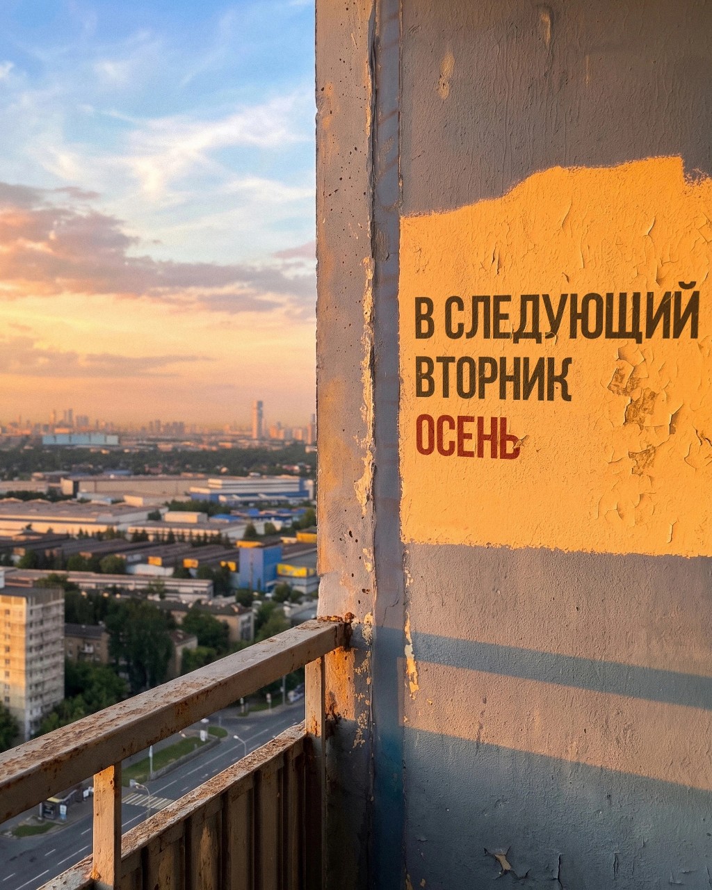 И многие детишки этого не хотят. 
#вторник #сентябрь #1_сентября #осень