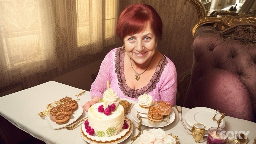 #Олд_мани #LOOKY_нейронка