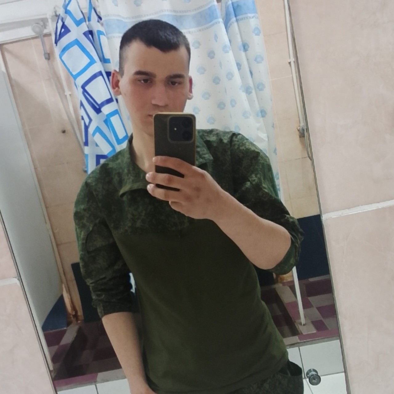 Шаваев Аслан в LOOKY — публикация