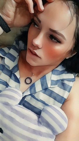 olesiavigant в LOOKY. . Каждому мужчине один...