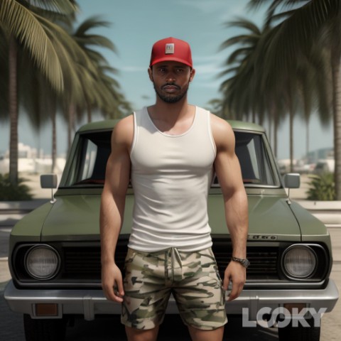 fatanii в LOOKY. #GTA_6_Boy,#LOOKY_нейронка. #GTA_6_Boy #LOOKY_не...