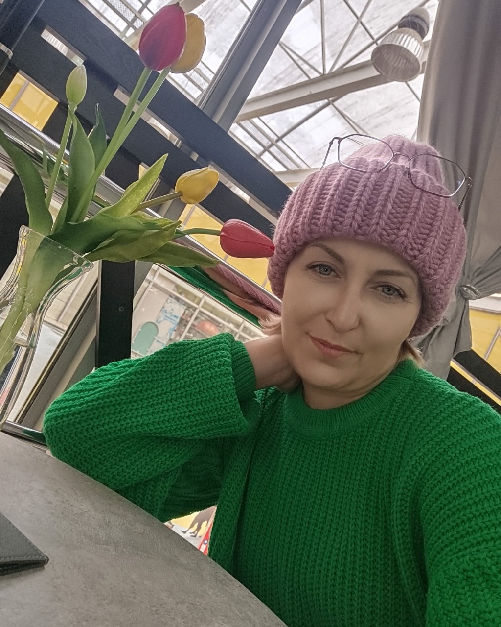 Ольга Мегеря в LOOKY — 🌟А у нас скоро черная пятница 🎉
Следите за новостями🫰🏻