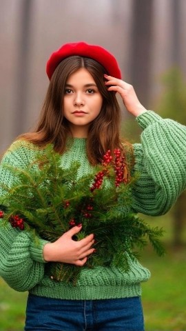 Looky_1699861738510 в LOOKY. #Исходное_фото,#LOOKY_нейронка. #Исходное_фото #LOOK...