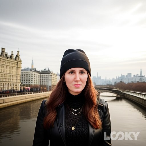 #Олд_мани #LOOKY_нейронка