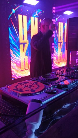 Dj Alexandr Ivlev в LOOKY. #музыкаростова,#врекомендации,#вреки,#электроннаямузыка,#АлександрИвлев,#dj. Пименов 🎧
[#embargo...