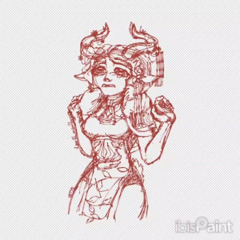northdom_breeze в LOOKY. . 🍵🌼🌿
.
.
.
[#drawi...