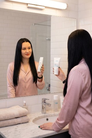 tanya.pro.produkt в LOOKY. #уходзасобой,#многодетнаямама,#бьютилайфхак,#atomy,#пенкадляумывания. «У меня нет часа на ...