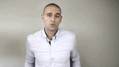 Lukas Matteo в LOOKY. #russianbtc. TRUST ME, IT REALLY ...