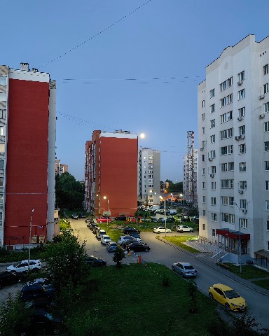 Looky_1676988166633 в LOOKY. . Около 3 часов утра. ...