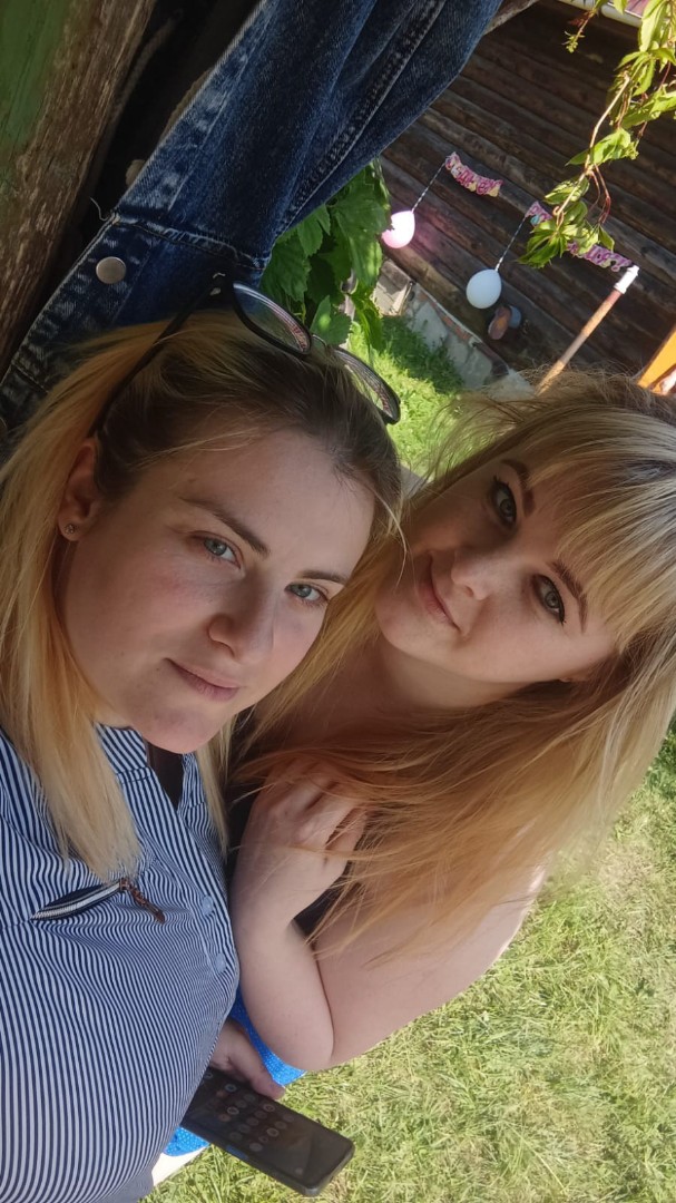 katyusha98 in LOOKY. . 10 лет нашей дружбе....