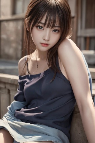 Digital_Dolls в LOOKY. #aiart,#aiartwork,#artificialintelligence,#machinelearning,#digitalart,#digitalartist,#creativeai,#generativeart,#aiimages. Realistic 😍 

#aiar...