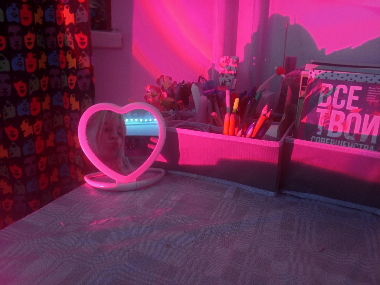 Александра Соколова в LOOKY. . [#мойуголок ](мойуго...