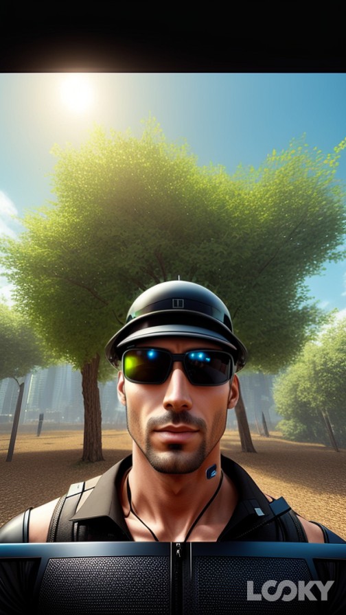 Илья в LOOKY — фото 3