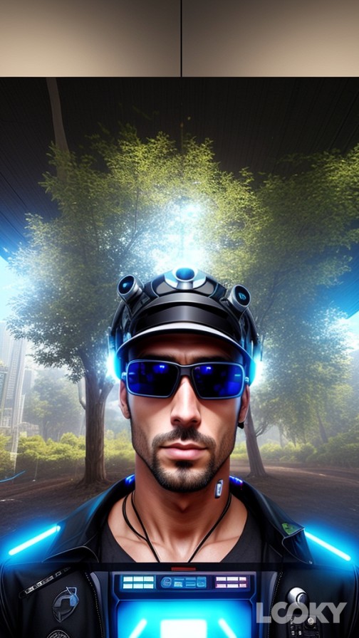 Илья в LOOKY — фото 2