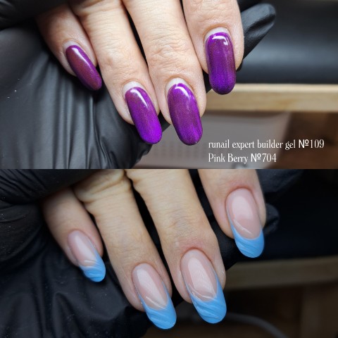 toria_nail_ в LOOKY. . Маникюр заиграл по н...