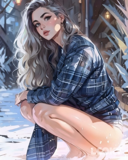 Ai Gen in LOOKY. #Комикс,#LOOKY_нейронка. #Комикс #LOOKY_нейро...
