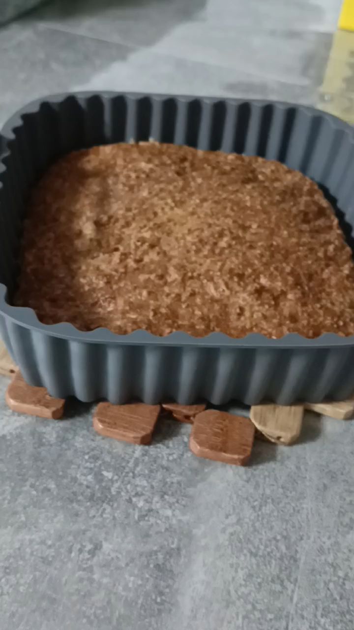 Наталия Новикова Upsolut в LOOKY. . Хлеб из овсяных отру...