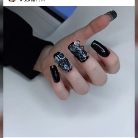 Сочный персик в LOOKY. . [#медведи](медведи) ...