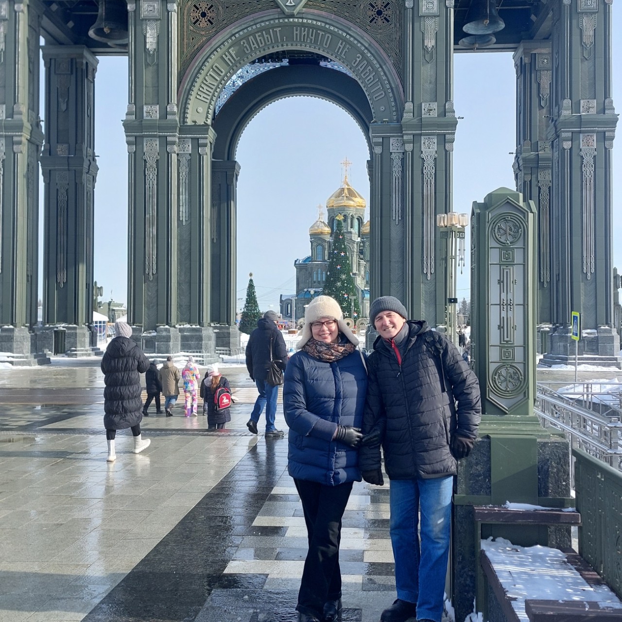 Галина Венн в LOOKY — фото 3