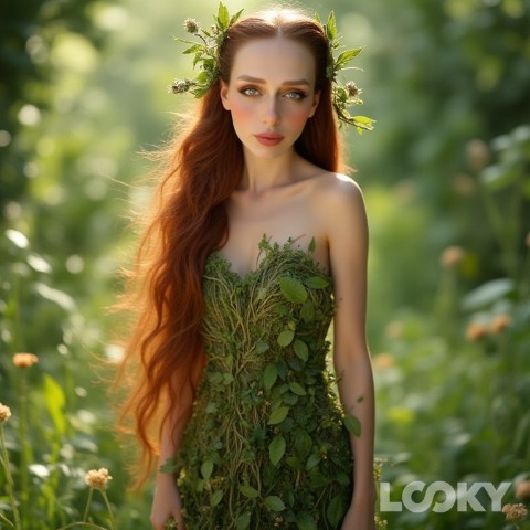 doudi в LOOKY. #The_14th_of_February,#LOOKY_нейронка. #The_14th_of_Februar...