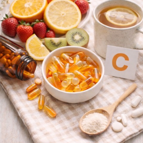 anna_alm_ в LOOKY. . 🍊 Витамин С — не то...