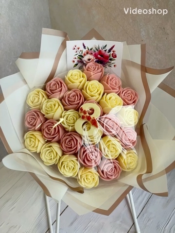 olesia_cake_spb в LOOKY. . 