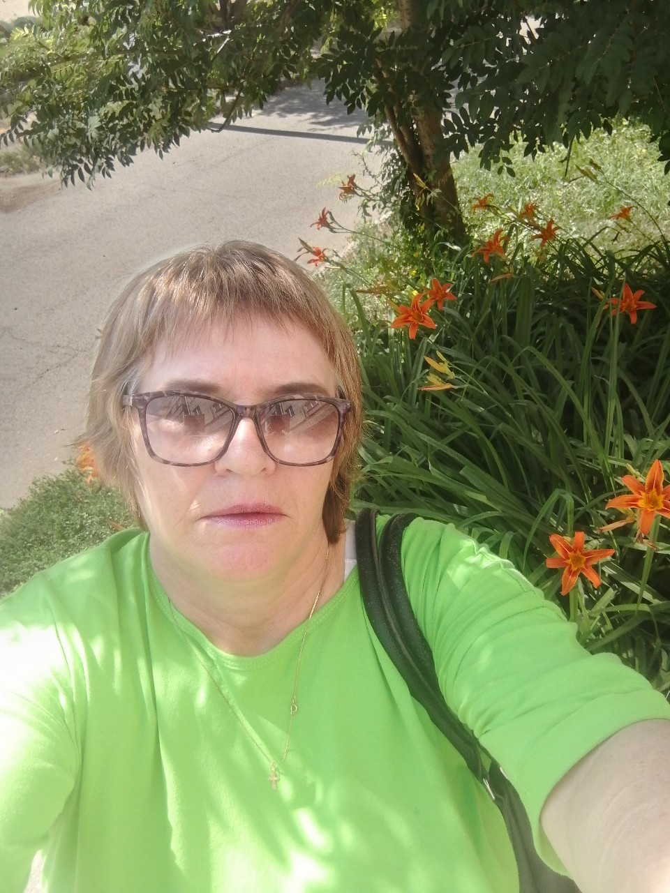 Марина Павловна в LOOKY — публикация