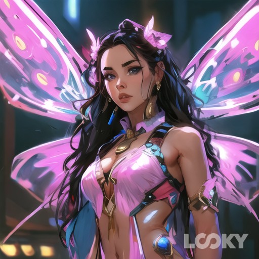 #винкс_челлендж#Флора
🩷🧚🏼‍♀️
Наверное, она не очень похожа на каноничную Флору, но для меня она в этом стиле она выглядела бы именно так) #Комикс #LOOKY_нейронка#винкс#клуб_винкс