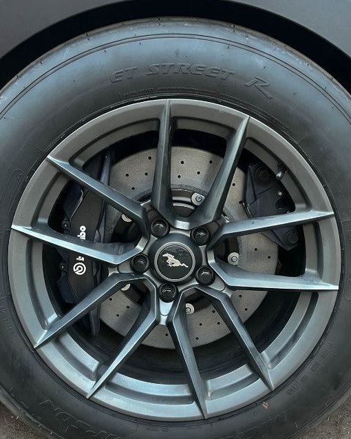 HPBrakes в LOOKY — фото 6