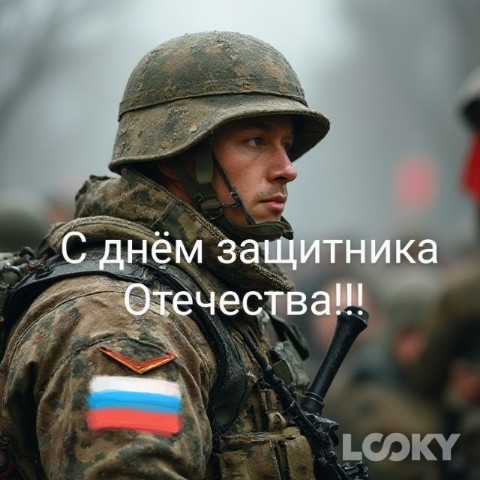 North8Crown8 в LOOKY. . Доброе утро! Дорогие...
