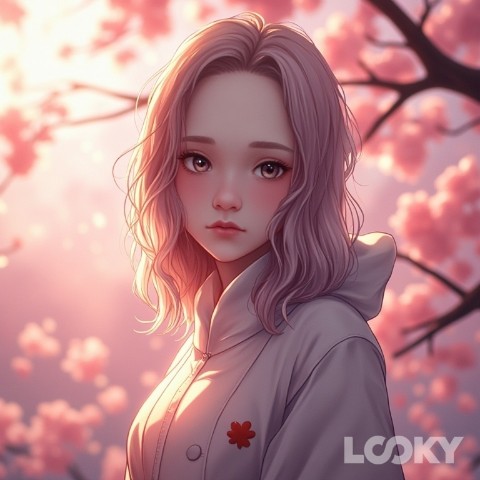 Натик в LOOKY. #lookylove. #lookylove [#looky_н...
