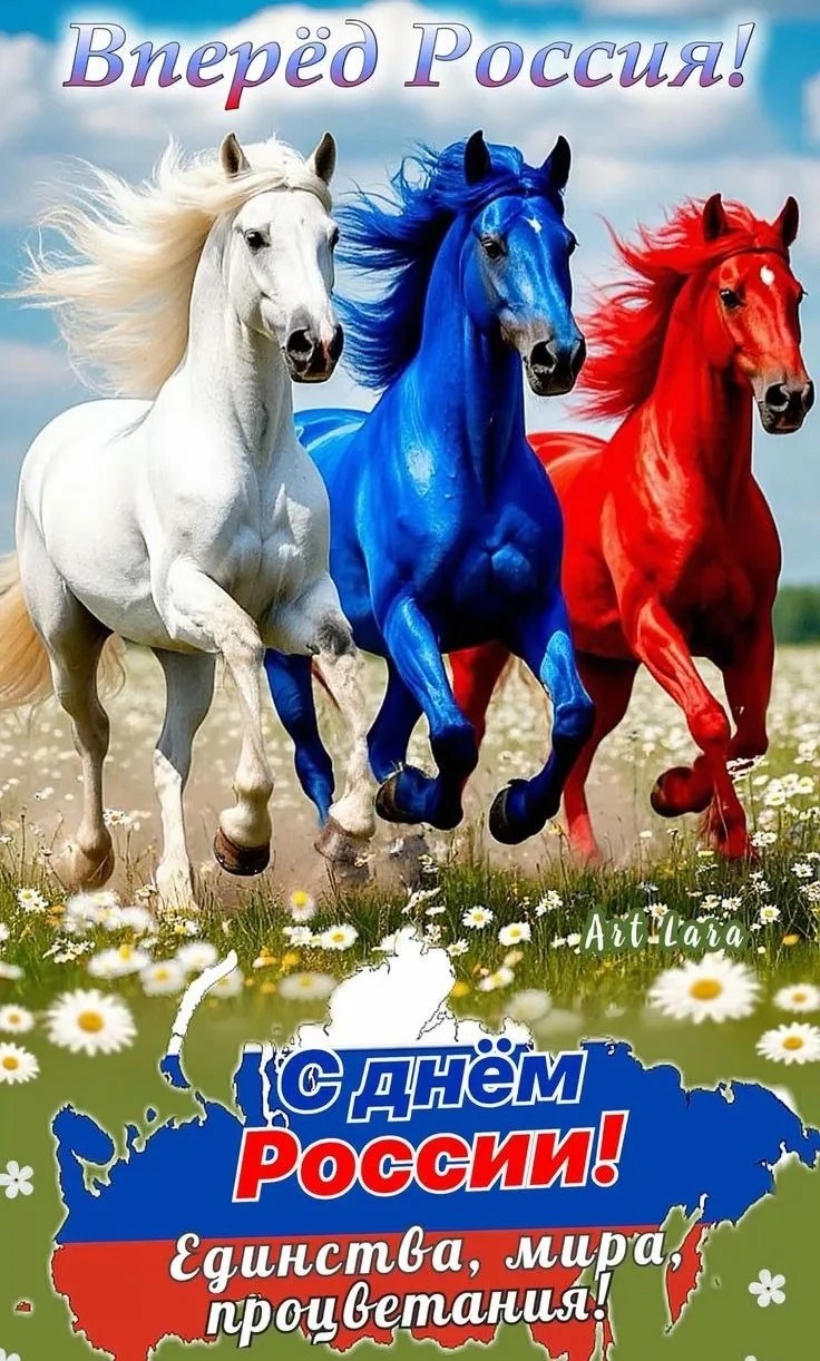Евгений Степанов FL в LOOKY — #12июня #ДеньРоссии