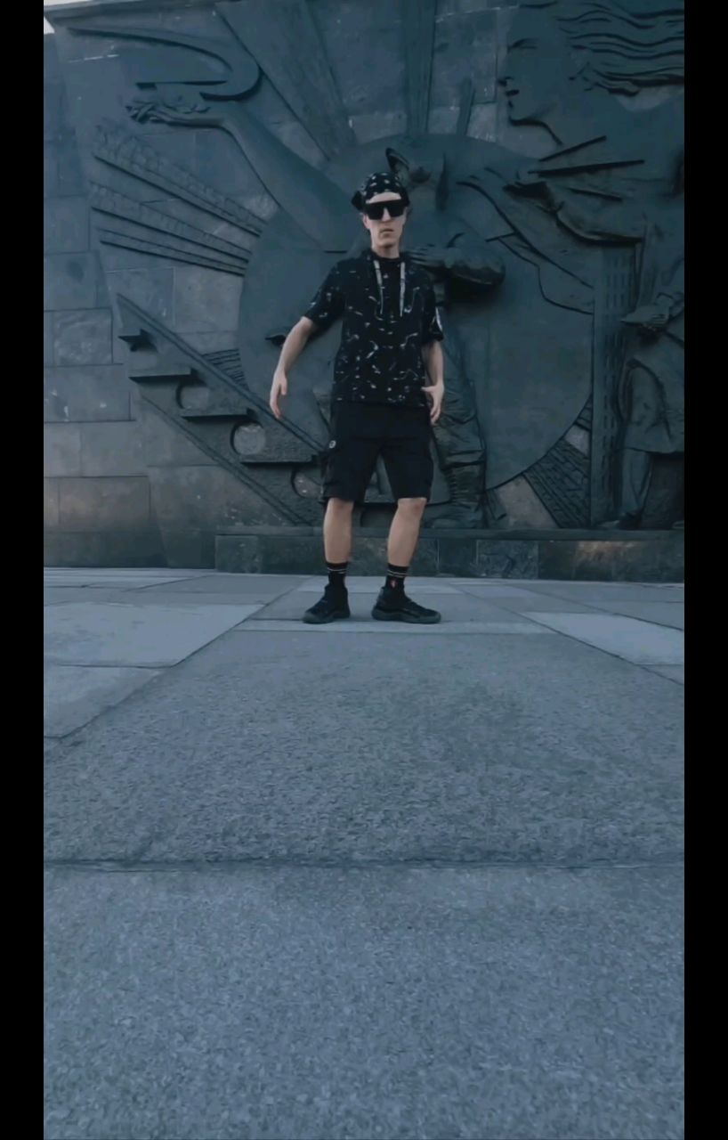 Flexnrussia в LOOKY. #танец,#танцы,#флексинг,#флекс,#стиль,#flexn,#dance. флексерский мувмент ...