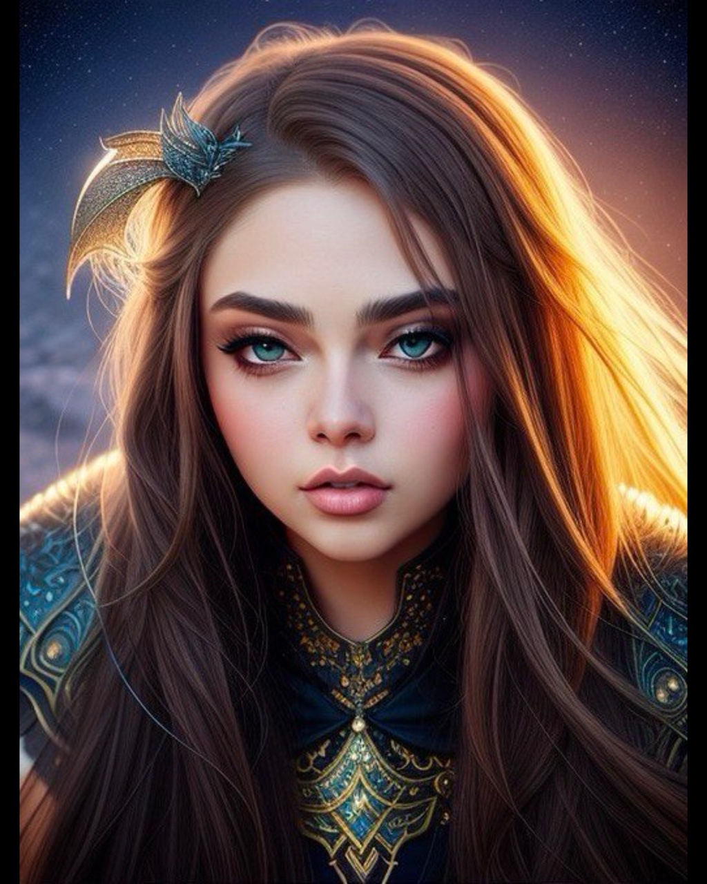 Карина Поморина в LOOKY — фото 3