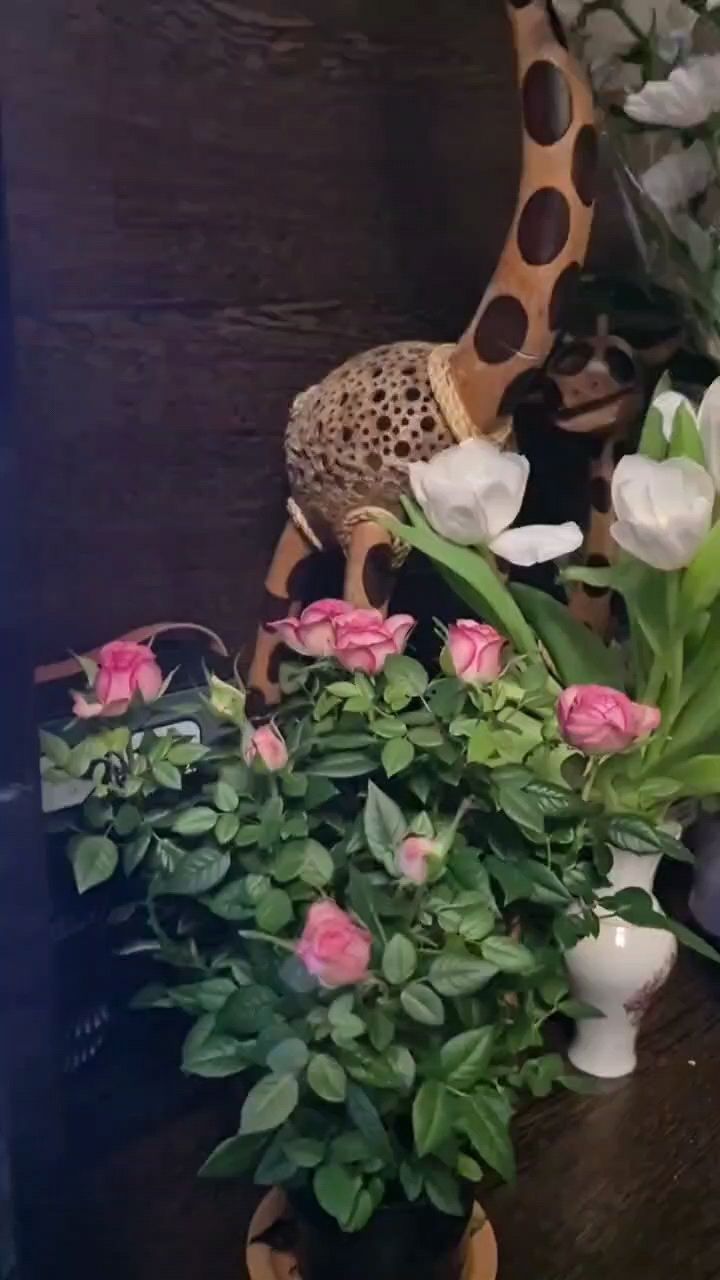 Марина Санженакова в LOOKY. . Надоел начальник? Бу...