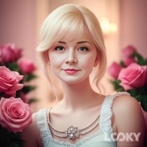 Looky_174106249963537 в LOOKY. . Как создать свой про...