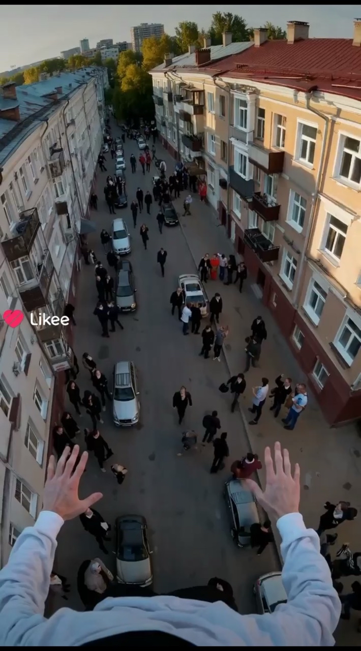parseeek0 в LOOKY. . А вы так же летаете ...