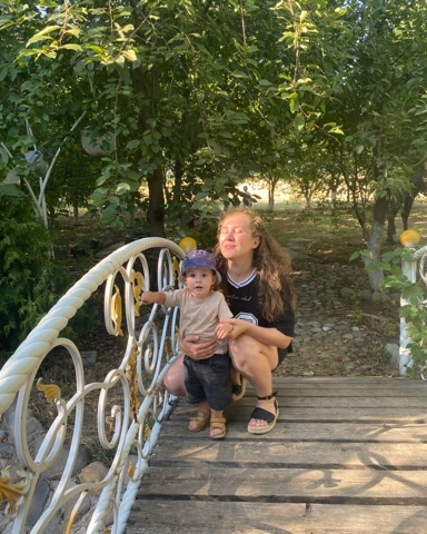 Looky_1710427874469 в LOOKY. #тихорецк,#сын,#семья,#топ,#мояродина,#кубань,#летовкубани,#мамасын. Милые фото) 
То чувс...