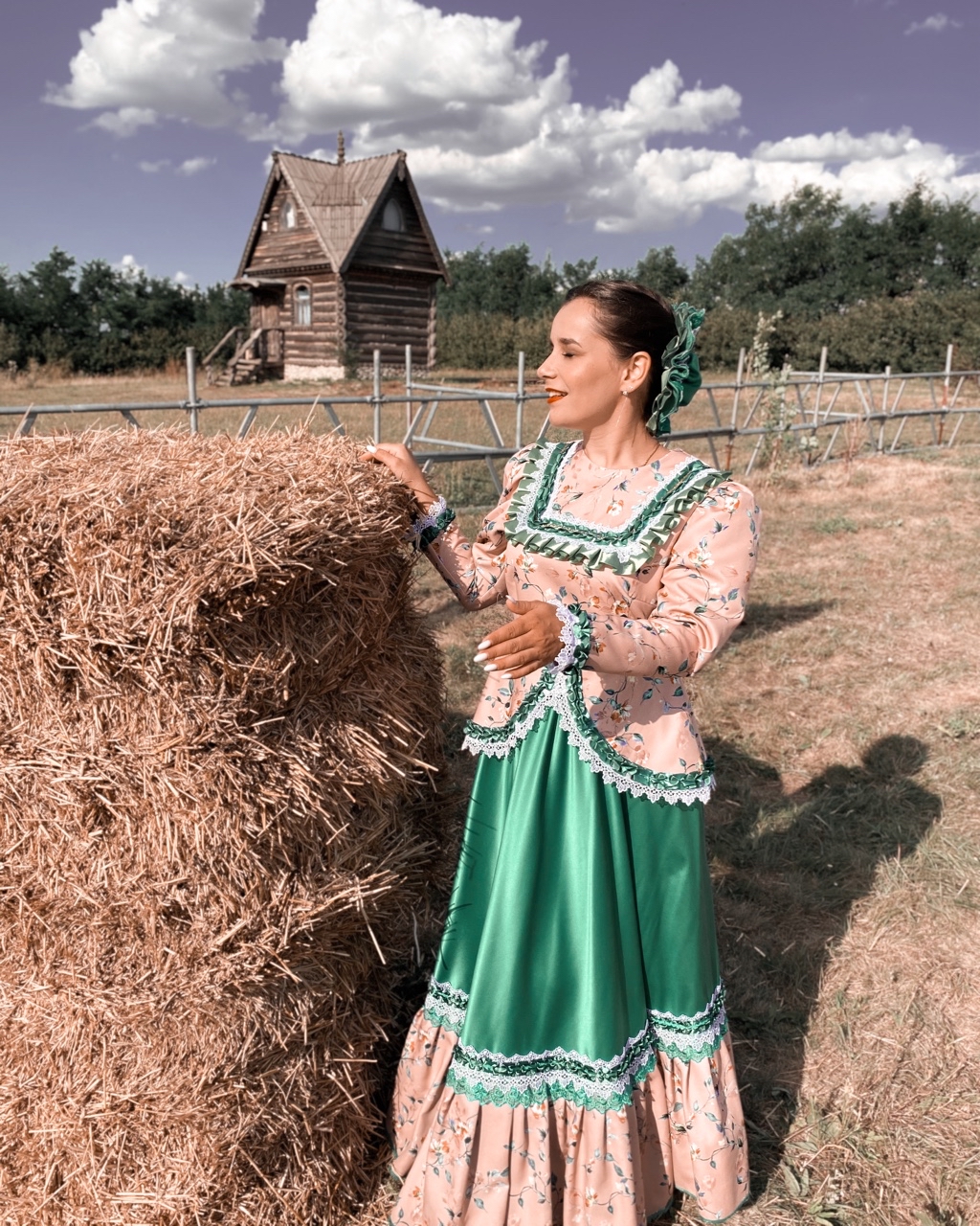 Lavka_Ruhsatka в LOOKY — Продуктивно проведенное время на педикюре✅
Написала пять буд