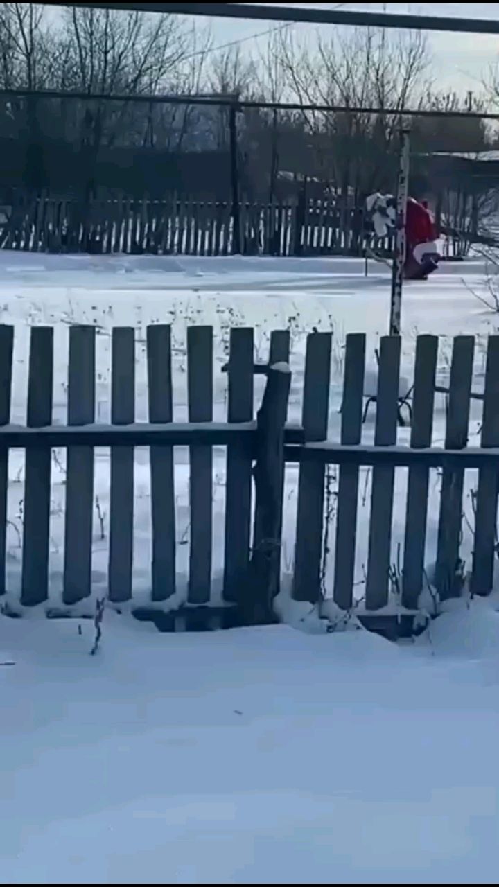 Оксана in LOOKY. . ❄️✨❄️