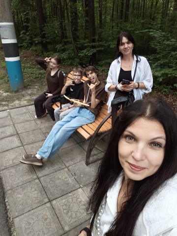 shurnovatatiana в LOOKY. . 1 августа в этом год...