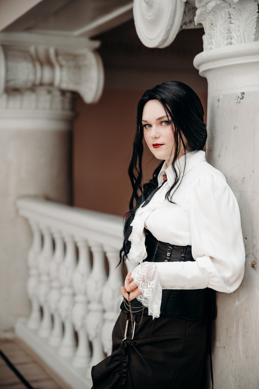 Мария Зайцева в LOOKY — фото 3