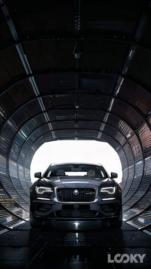 Макс Шмелев в LOOKY — [#rollsroyce](rollsroyce) 