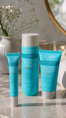 NataliaMira в LOOKY. #косметос,#Claire,#clairecosmetics. Девочки, на очереди ...